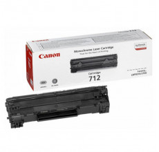 Купить Картридж Canon 712 (1870B002) для принтера LBP-3010, LBP-3100