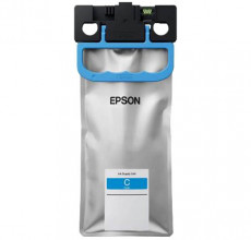 Купить Картридж Epson C13T01D200 cyan XXL