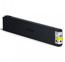 Купить Картридж Epson C13T02Y400 yellow