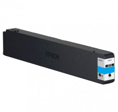 Купить Картридж Epson C13T02Y200 cyan