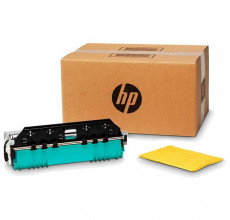 Купить Емкость для сбора чернил HP B5L09A