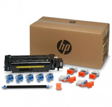 Купить Комплект модуля термического закрепления HP B5L36A
