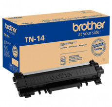 Купить Картридж Brother TN-14