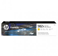 Купить Картридж HP 982X Yellow T0B29A