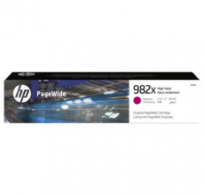 Купить Картридж HP 982X Magenta T0B28A
