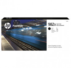 Купить Картридж HP 982X Black T0B30A
