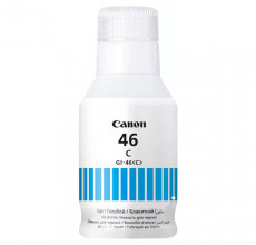 Купить Чернило Canon GI-46 Cyan 4427C001