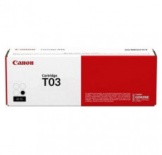 Купить Картридж Canon T03