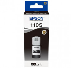 Купить Картридж Epson 110S (C13T01L14A) black L