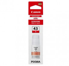 Купить Чернило Canon GI-43 Red (4716C001)