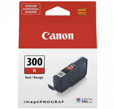 Купить Картридж Canon PFI-300 Red (4199C001)