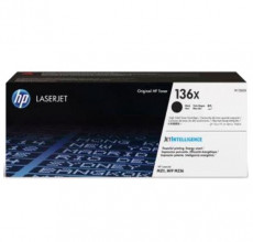 Купить Картридж HP 136X (W1360X) для принтера HP LaserJet M236sdw, M211d, M236d, M236dw, M236sdn, M211dw