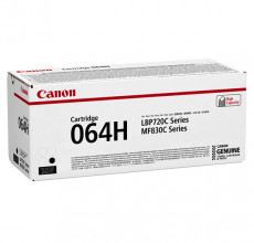 Купить Картридж Canon 064H black 4938C001