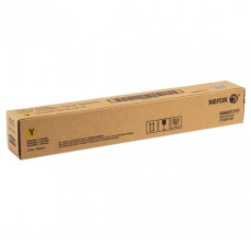 Купить Картридж Xerox 006R01757 yellow
