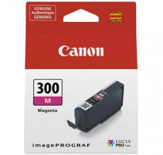 Купить Картридж Canon PFI-300 Magenta (4195C001)