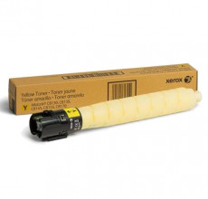 Купить Картридж Xerox 006R01761 yellow для принтера Xerox AltaLink C8145, C8155, C8170