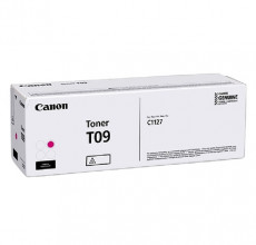 Купить Картридж Canon T09 magenta (3018C006)