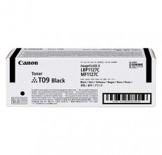Купить Картридж Canon T09 black (3020C006) для принтера i-sensys X C1127i, X C1127iF, X C1127P