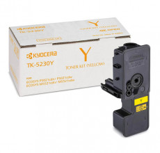 Купить Картридж Kyocera TK-5230Y (1T02R9ANL0)