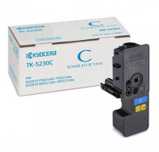 Купить Картридж Kyocera TK-5230C (1T02R9CNL0) для Ecosys M5521cdn/M5521cdw P5021cdn/P5021cdw