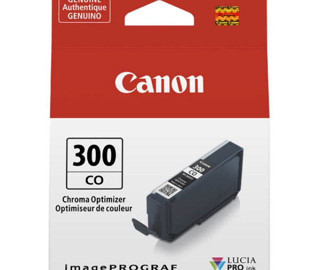 Картридж Canon PFI-300 Chroma Optimizer (4201C001)