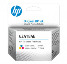 Купить Печатающая головка HP 6ZA18AE