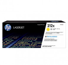 Купить Картридж HP 212X yellow W2122X