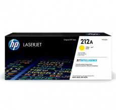 Купить Картридж HP 212A yellow W2122A