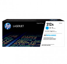 Купить Картридж HP 212A cyan W2121A