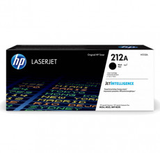 Купить Картридж HP 212A black W2120A