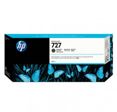 Купить Картридж HP 727 Matte Black C1Q12A