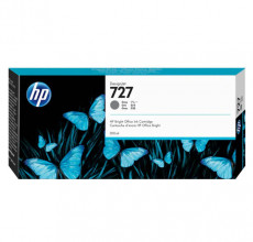 Купить Картридж HP 727 Gray F9J80A