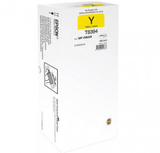 Купить Картридж Epson C13T839440 XL yellow