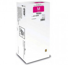 Купить Картридж Epson C13T839340 XL magenta