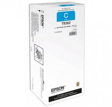 Купить Картридж Epson C13T839240 XL cyan