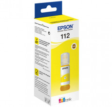 Купить Картридж Epson C13T06C44A yellow