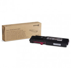Купить Картридж Xerox 106R02753 magenta