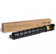 Купить Картридж Xerox 106R04044 yellow