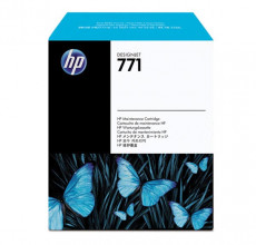 Купить Картридж HP 771 Maintenance (CH644A)