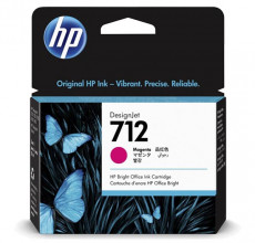Купить Картридж HP 712 magenta (3ED68A)