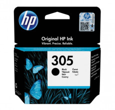 Купить Картридж HP 305 Black (3YM61AE)