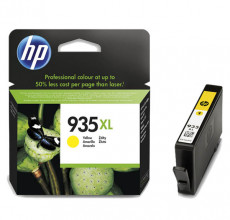 Купить Картридж HP 935 xl yellow C2P26AE-U