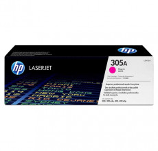 Купить Картридж HP 305A magenta CE413A-U
