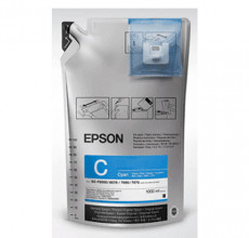 Купить Чернила Epson C13T46D240 Cyan