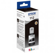 Купить Картридж Epson C13T06C14A black