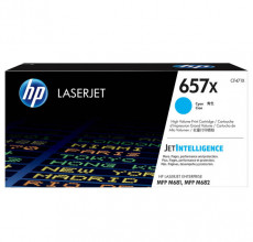 Купить Картридж HP 657X cyan CF471X