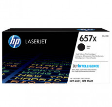 Купить Картридж HP 657X black CF470X
