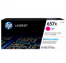 Купить Картридж HP 657X magenta CF473X