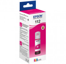 Купить Картридж Epson C13T06C34A magenta