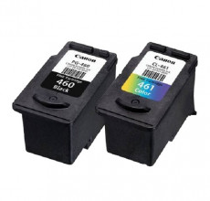 Купить Набор картриджей Canon PG-460Bk/CL-461